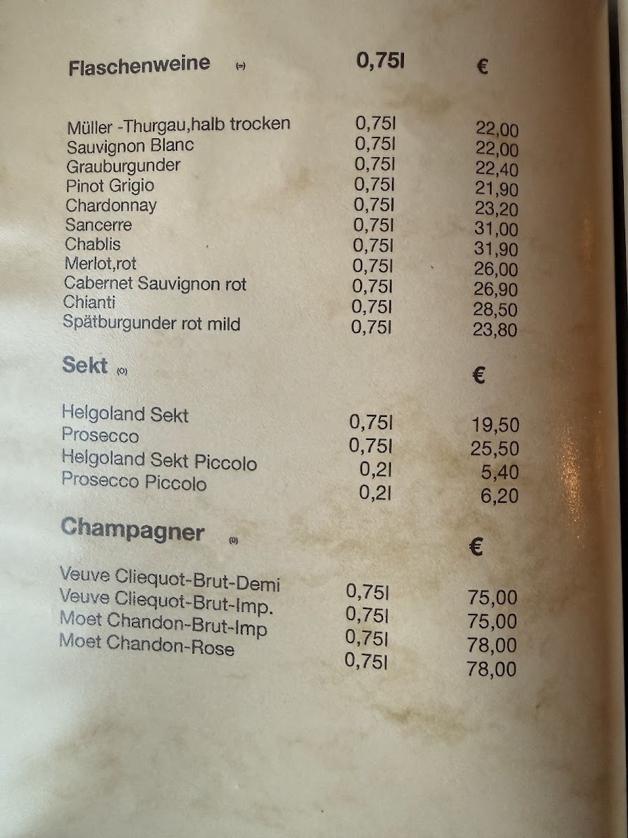 Menu Bunte Kuh Helgoland-4