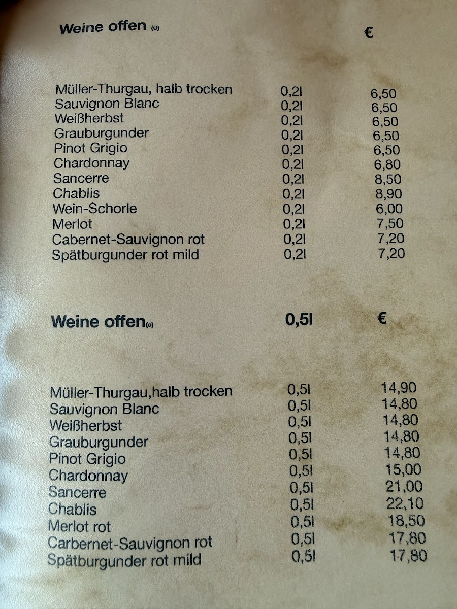 Menu Bunte Kuh Helgoland-6