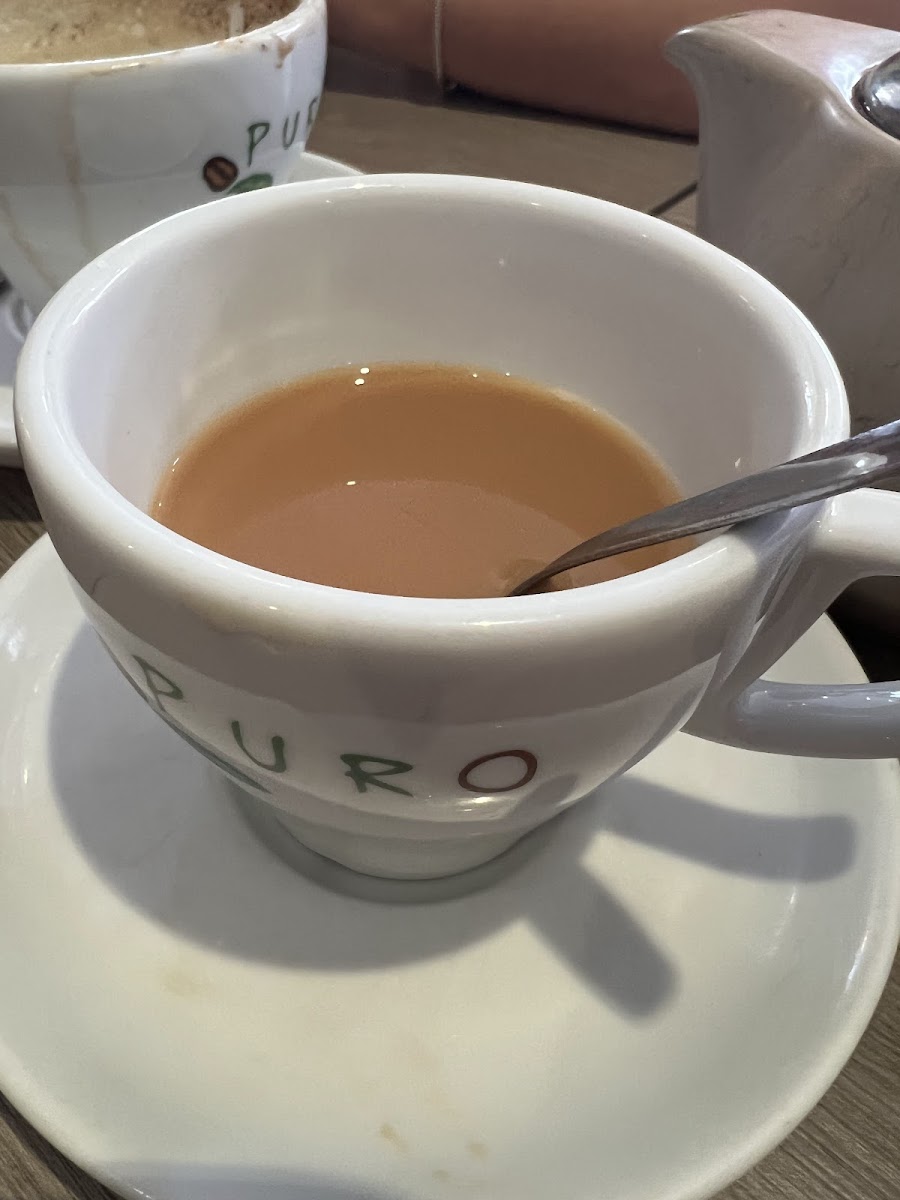 Bunters Cafe & Restaurant-6