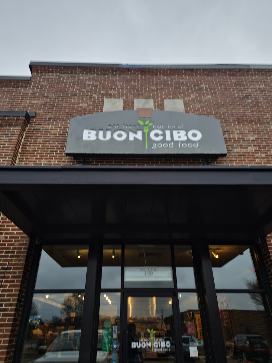 Buon Cibo