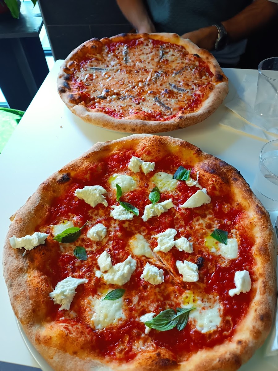 Buona Pizza Di Harizi Hamid-3