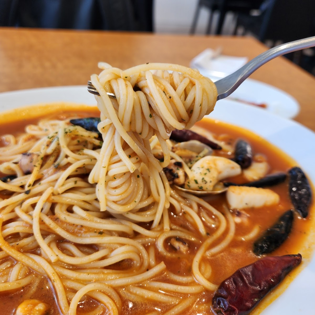 Buongiorno - Takasaki Suzuran Branch-9