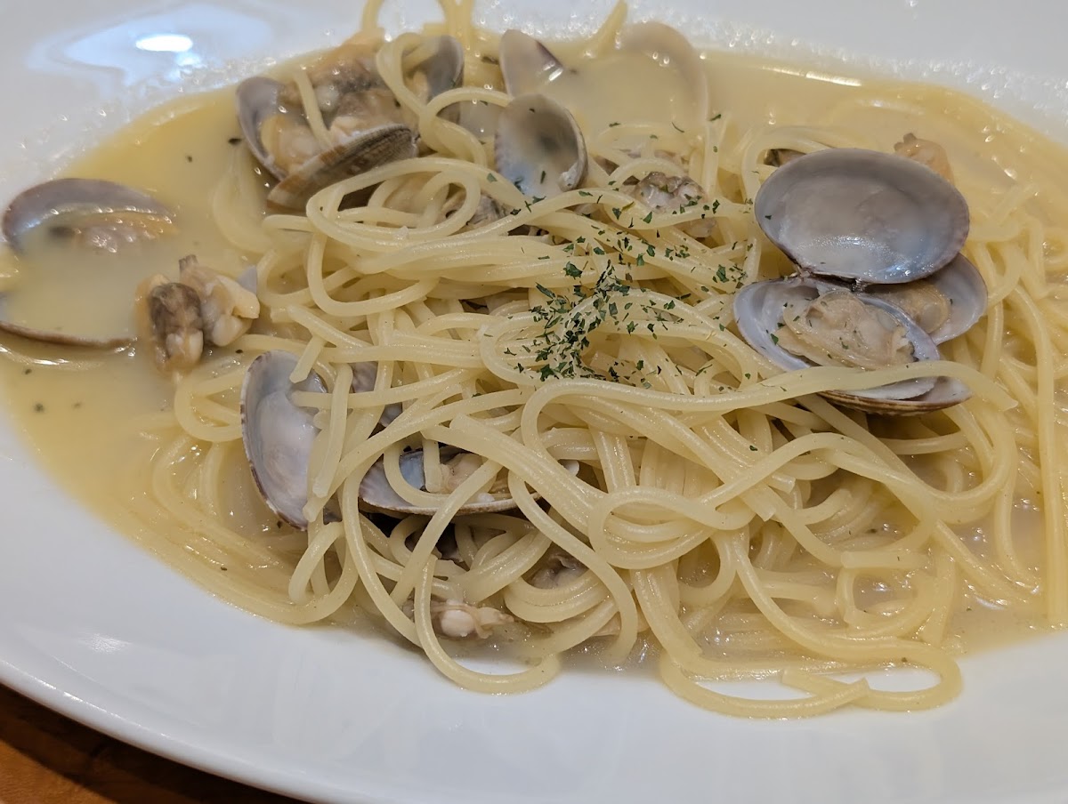 Buongiorno - Takasaki Suzuran Branch-3