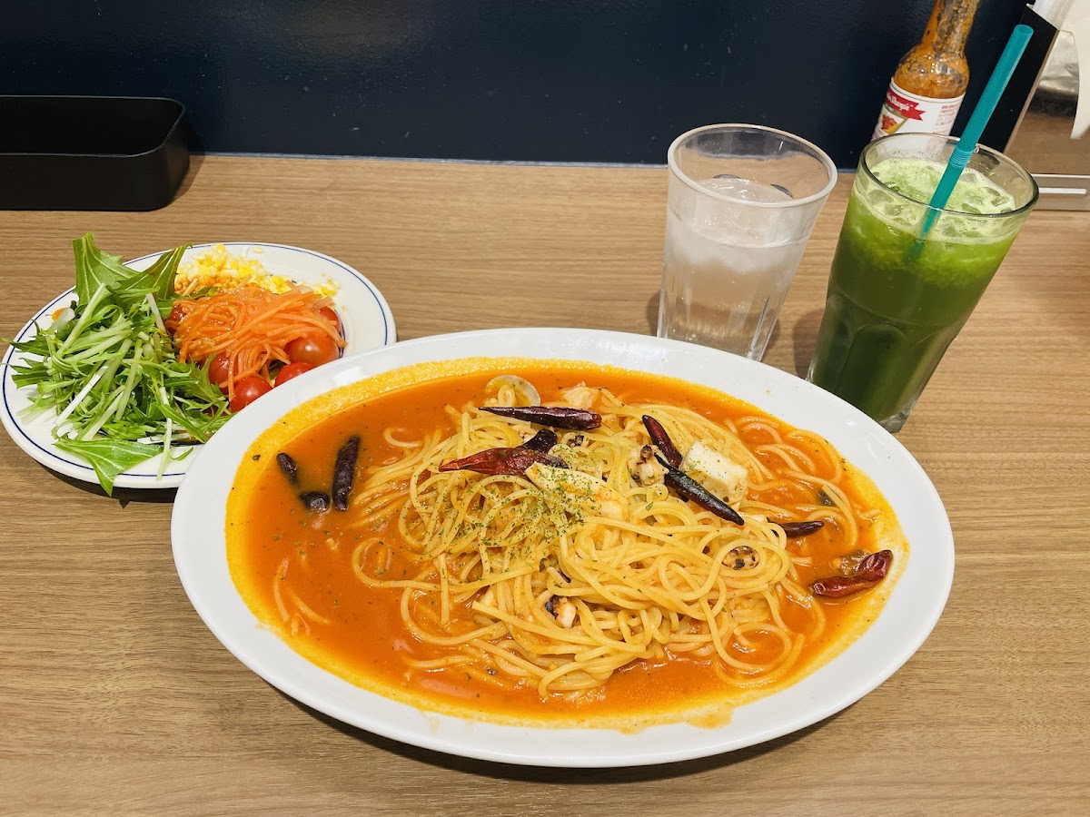 Buongiorno - Takasaki Suzuran Branch-4