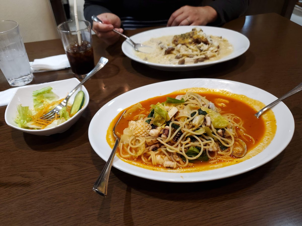 Buongiorno - Takasaki Suzuran Branch-6