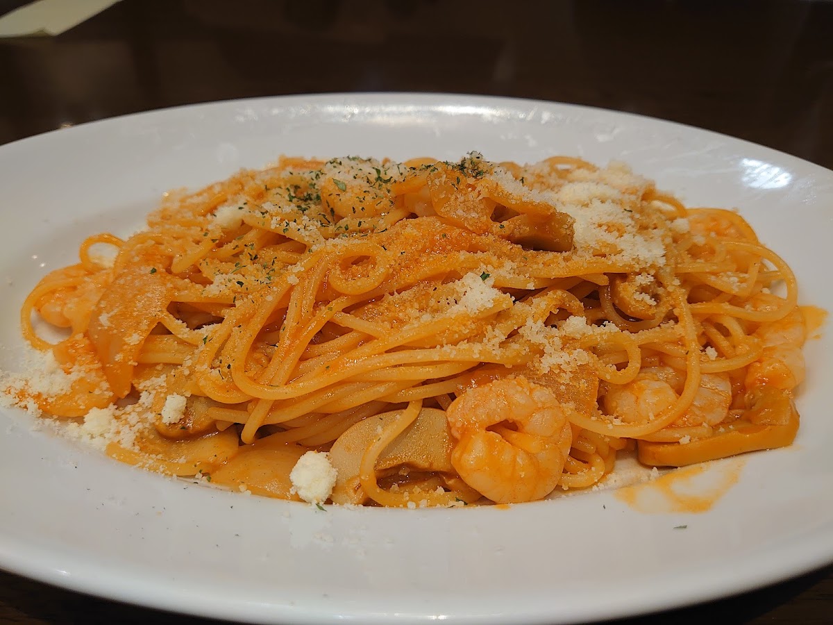 Buongiorno - Takasaki Suzuran Branch-7