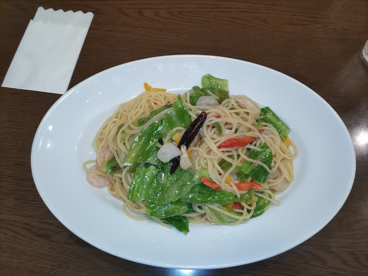 Buongiorno - Takasaki Suzuran Branch-8