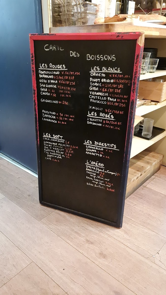 Menu Buono Sano Bello-5