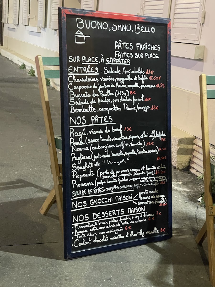 Menu Buono Sano Bello-8