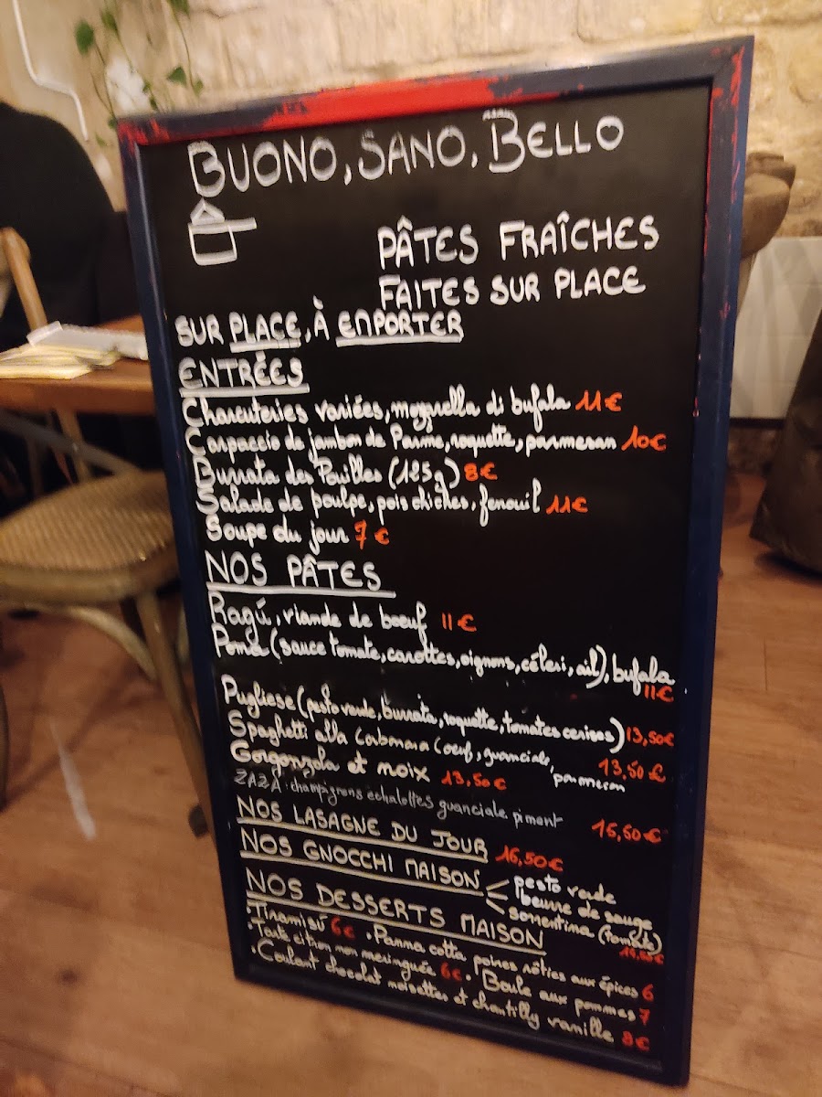 Menu Buono Sano Bello-9