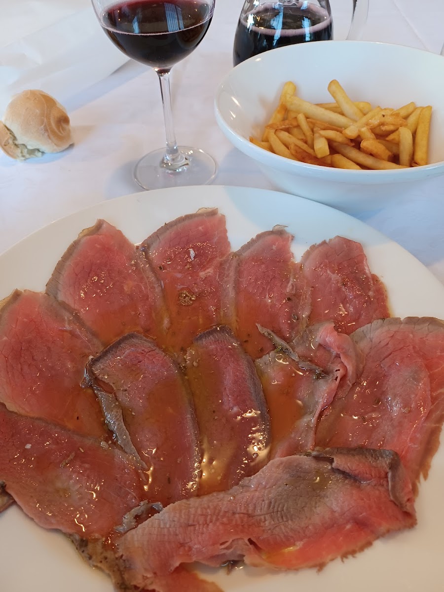 Burani Ristorante Trattoria-10