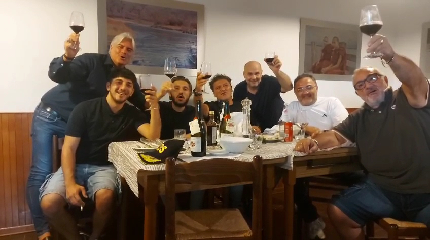Burani Ristorante Trattoria-2