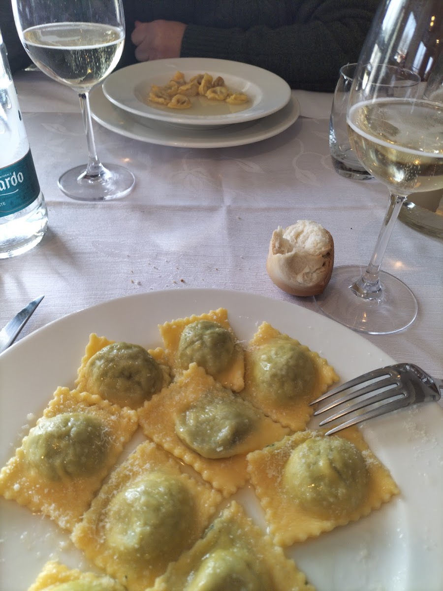 Burani Ristorante Trattoria-5