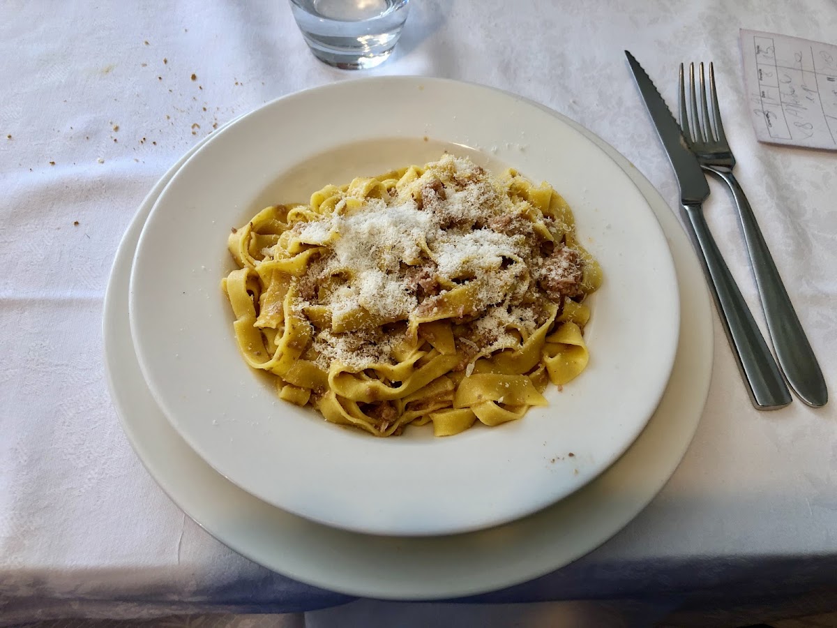 Burani Ristorante Trattoria-6