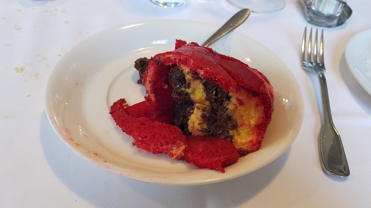 Burani Ristorante Trattoria-7