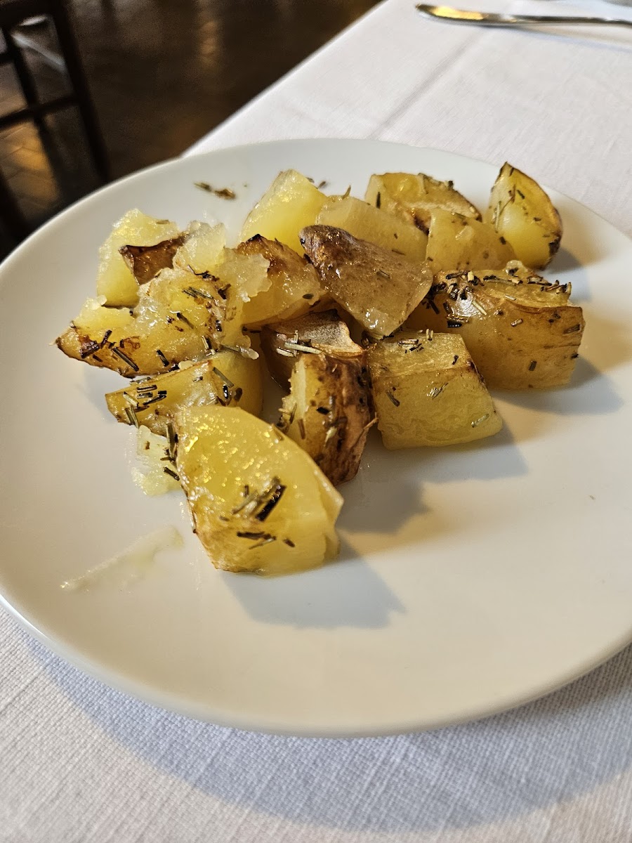 Burani Ristorante Trattoria-8
