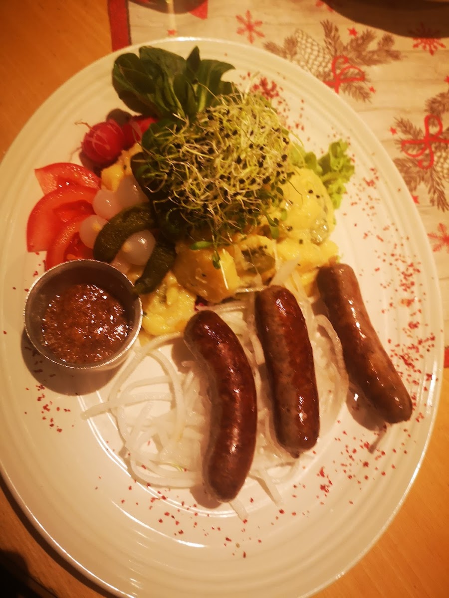 Burgdorfer Schützenhaus Restaurant-6