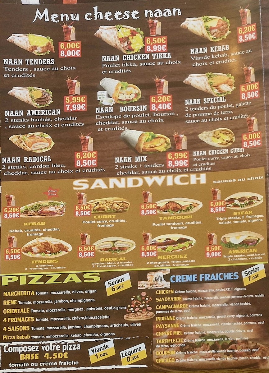 Menu Burger 45 Street-2