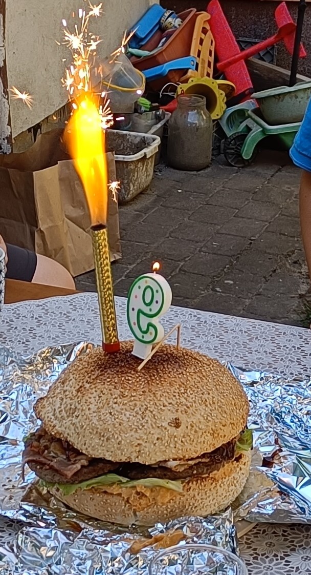 Burger 66-7