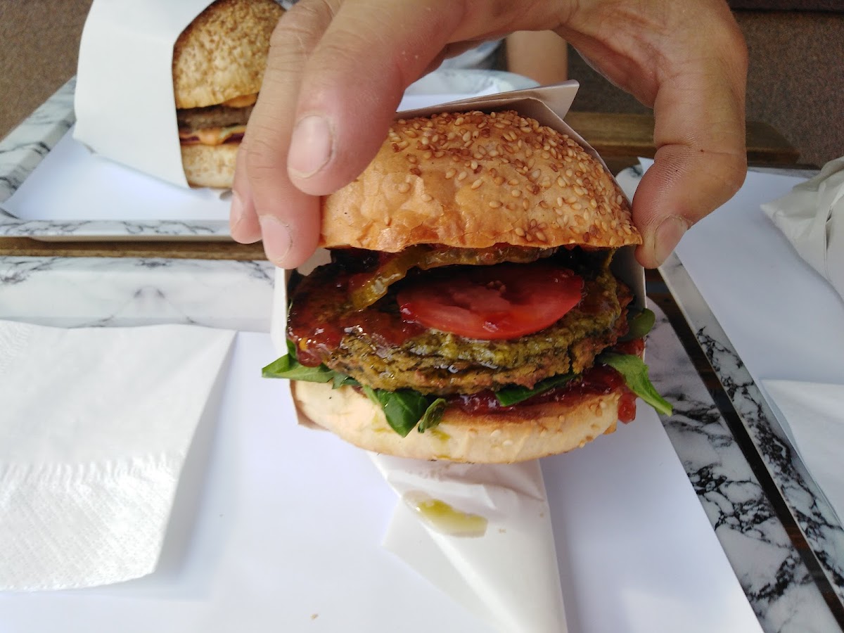 Burger 66-9