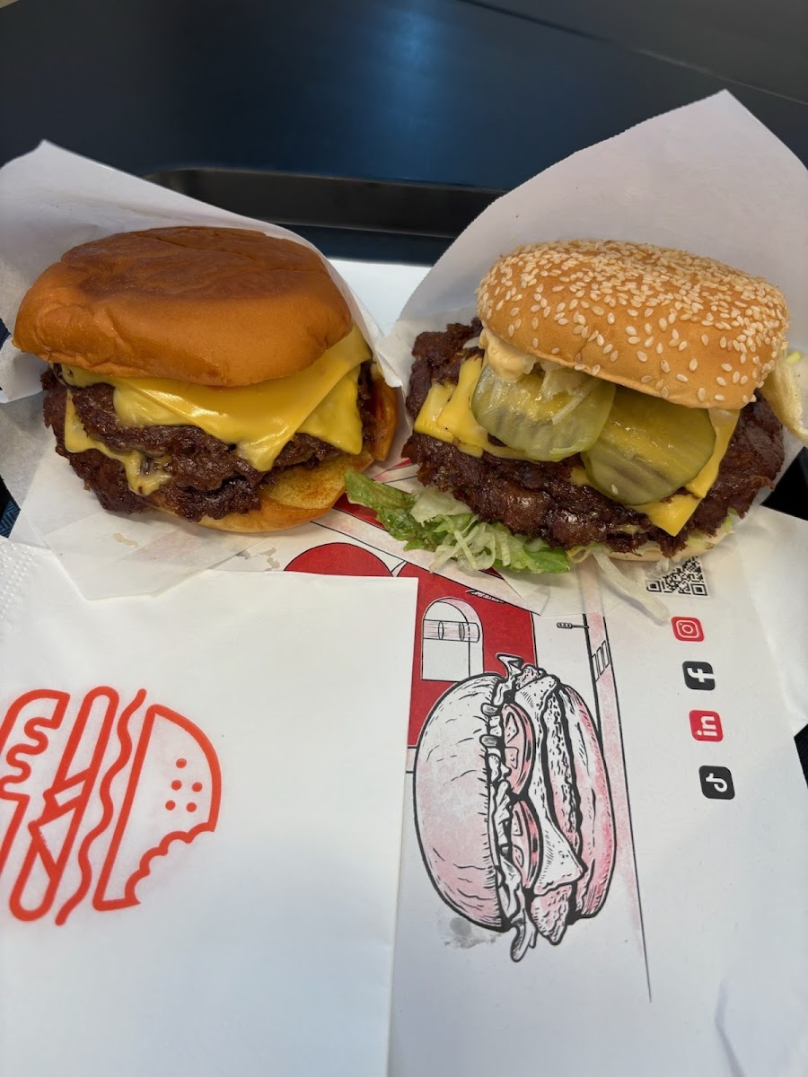 Burger Addict Paris Gare De L’Est-10