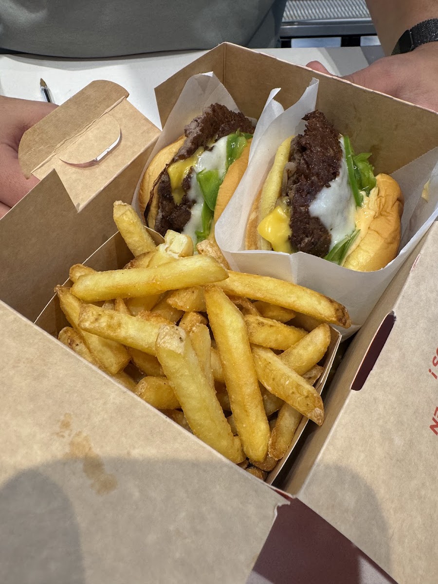Burger Addict Paris Gare De L’Est-6