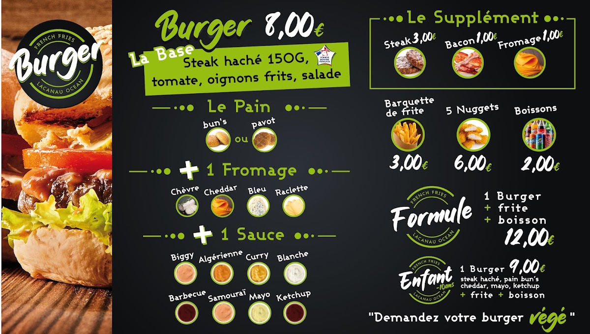Menu Burger And Waffle-1