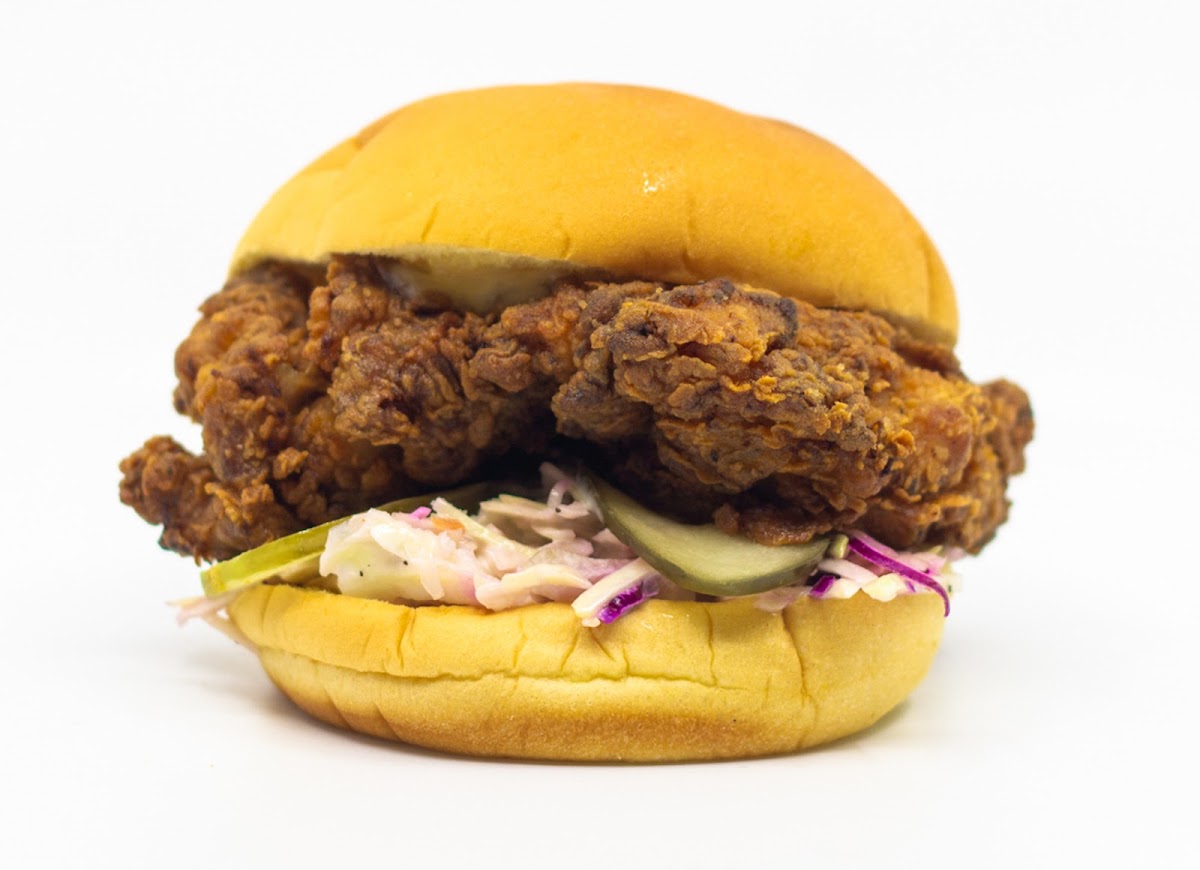 Burger Avenue