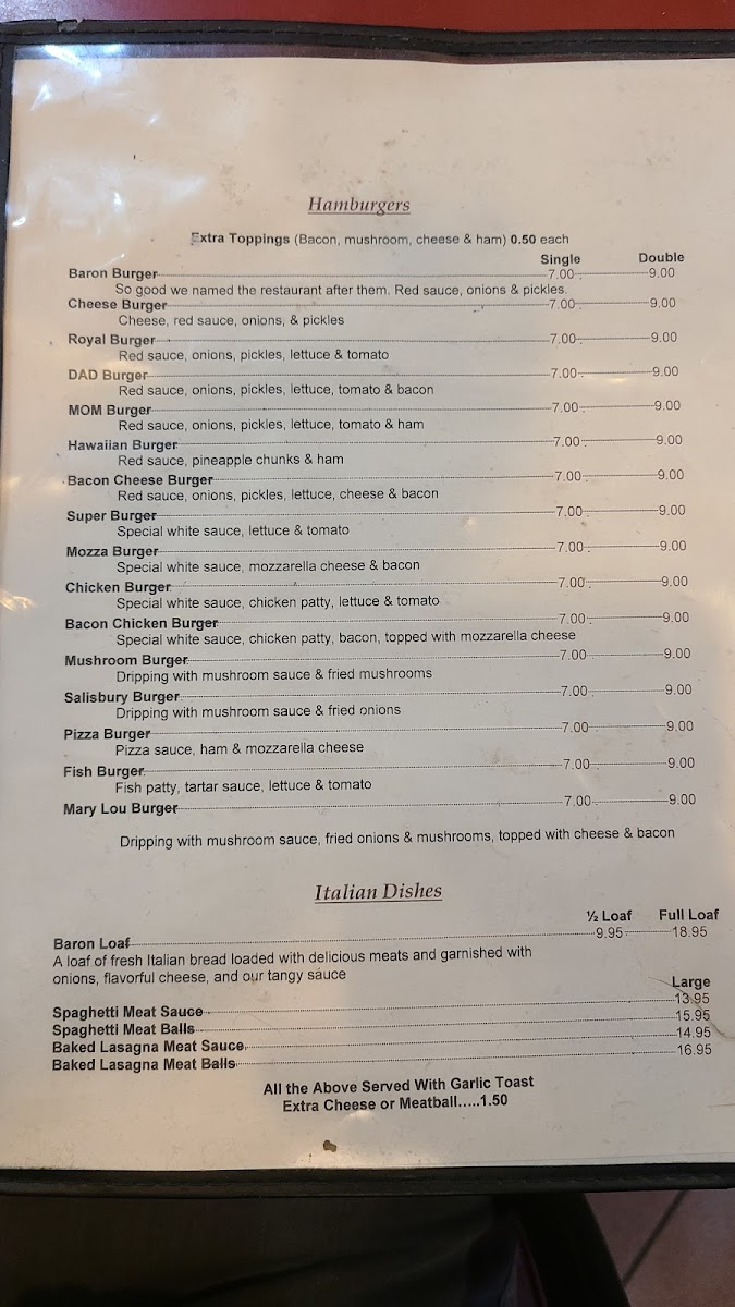 Menu Burger Baron-2