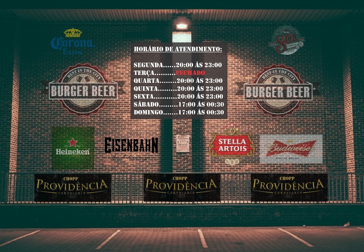 Burger Beer - Hamburgueria & Steakhouse-4