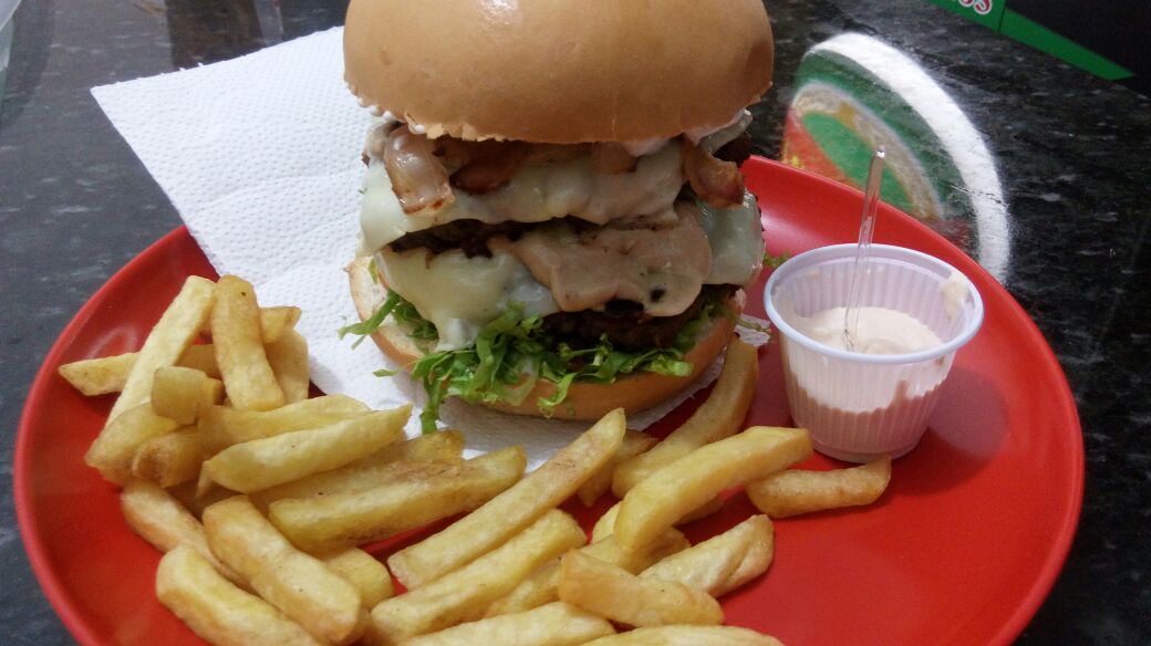 Burger Beer - Hamburgueria & Steakhouse-6