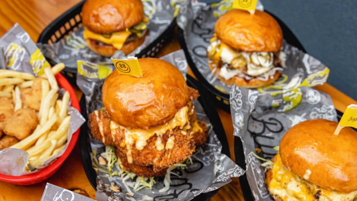 Burger Bliss-4