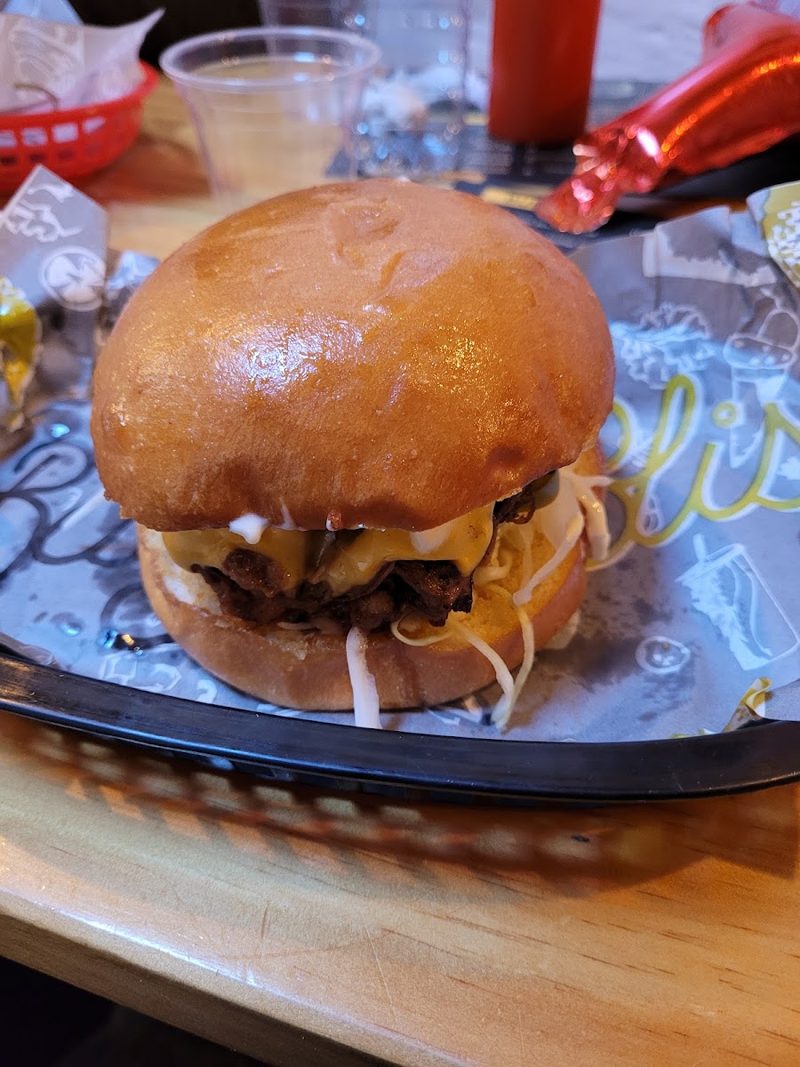Burger Bliss-7