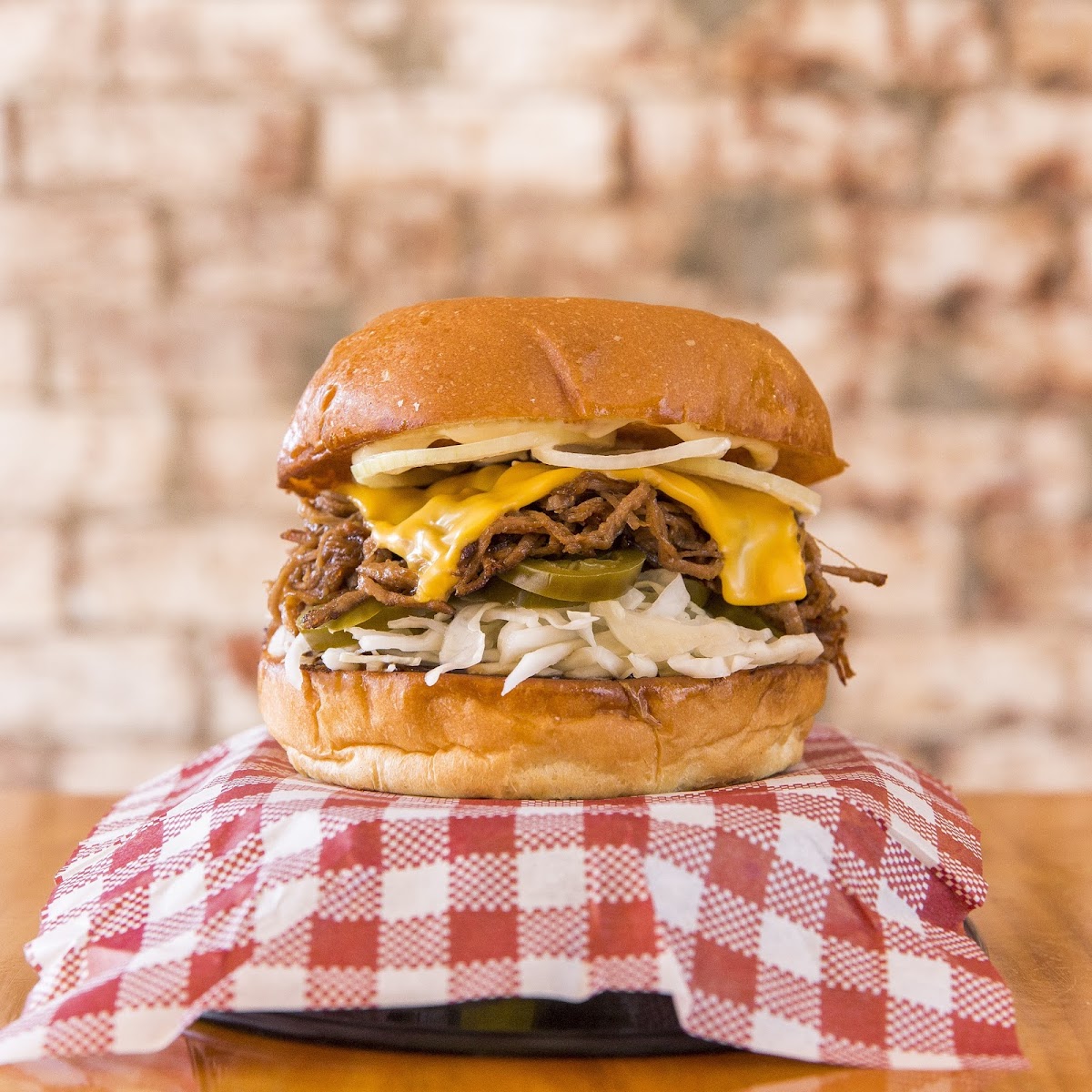 Burger Bliss-8
