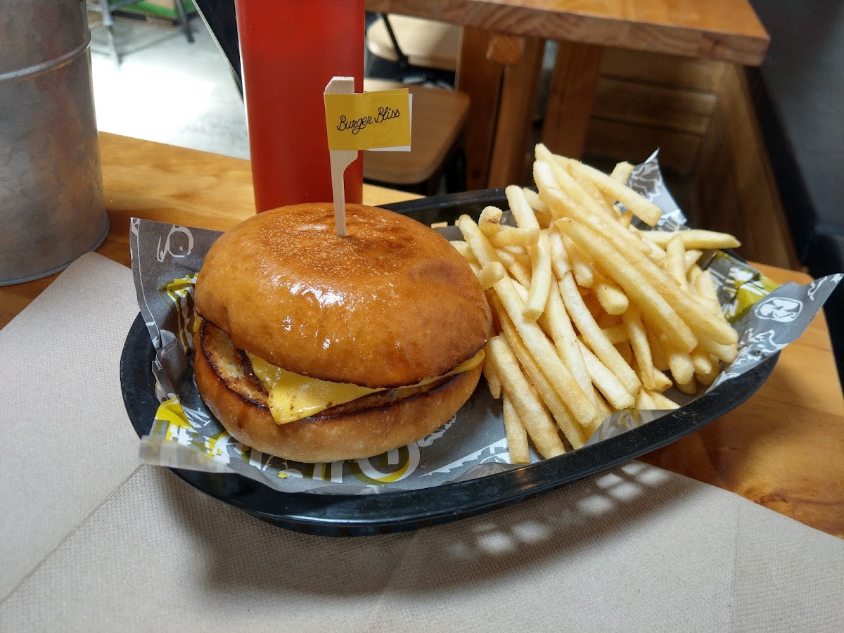 Burger Bliss-9