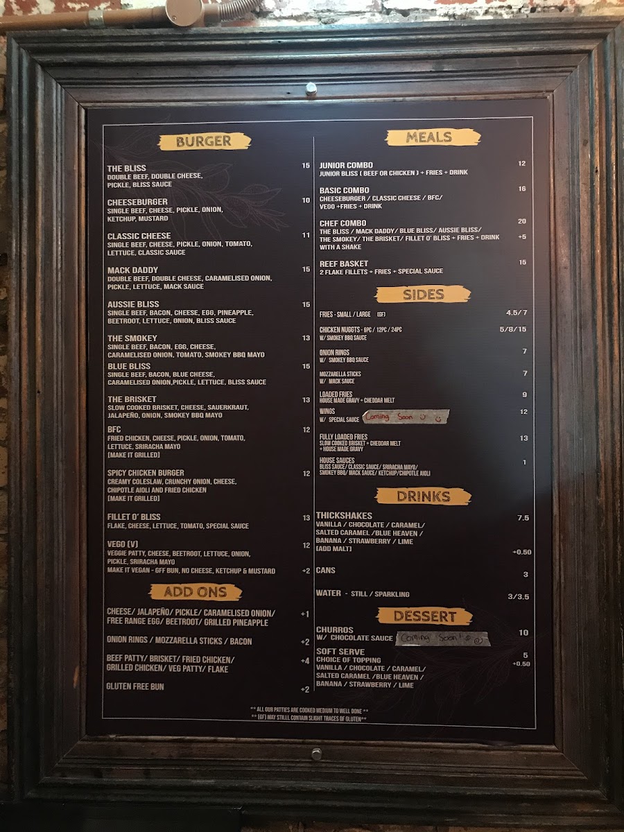 Menu Burger Bliss-10