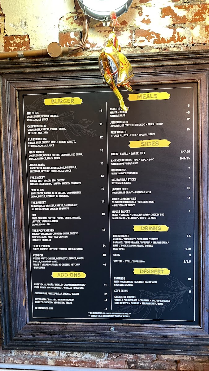 Menu Burger Bliss-5