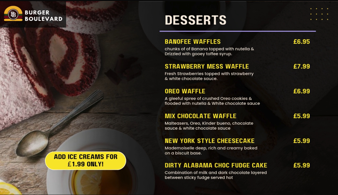 Menu Burger Boulevard-4