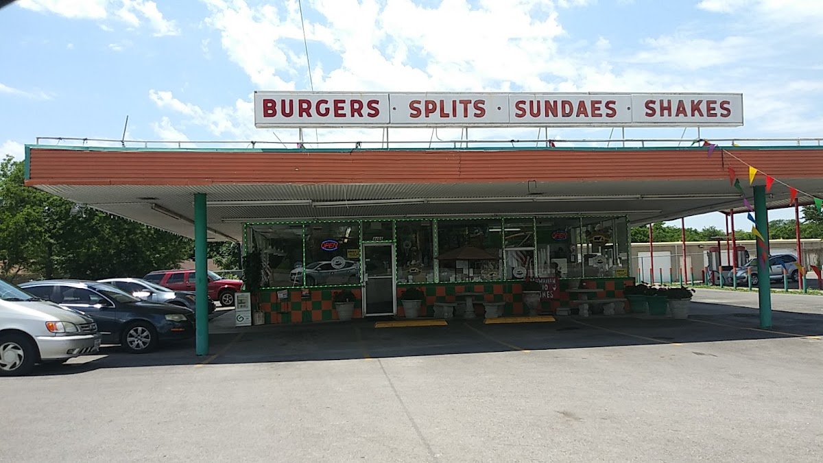 Burger Box