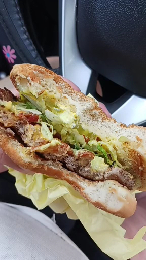 Burger Box-2