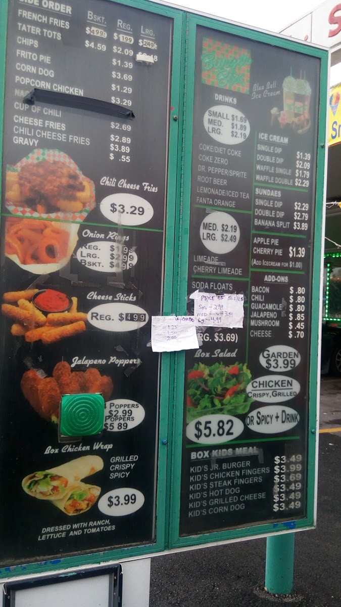 Burger Box Menu-2