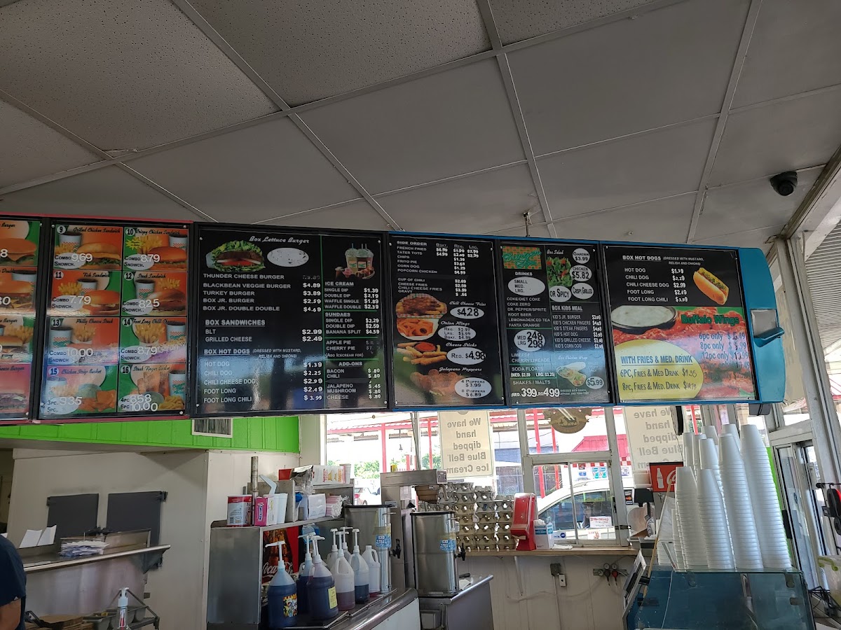Burger Box Menu-5