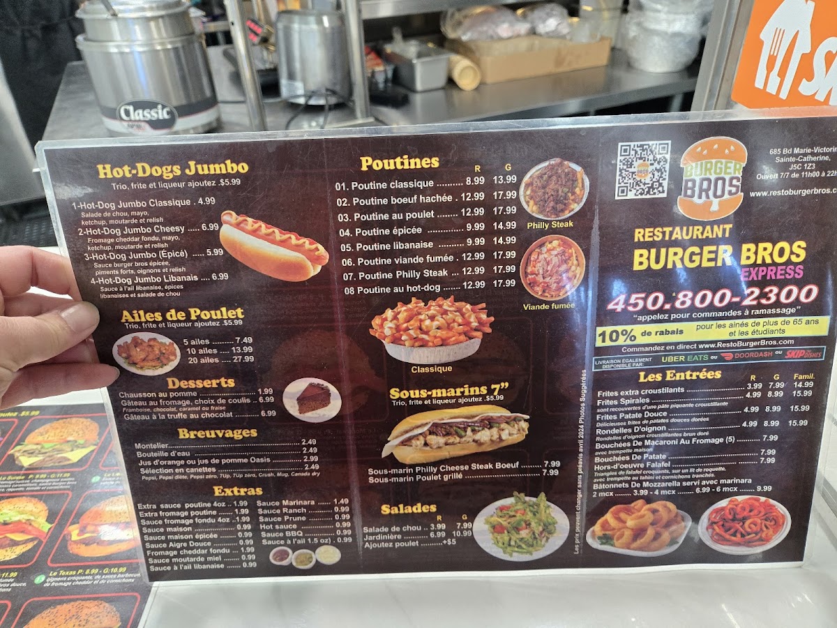 Menu Burger Bros (Ste-Cath)-2