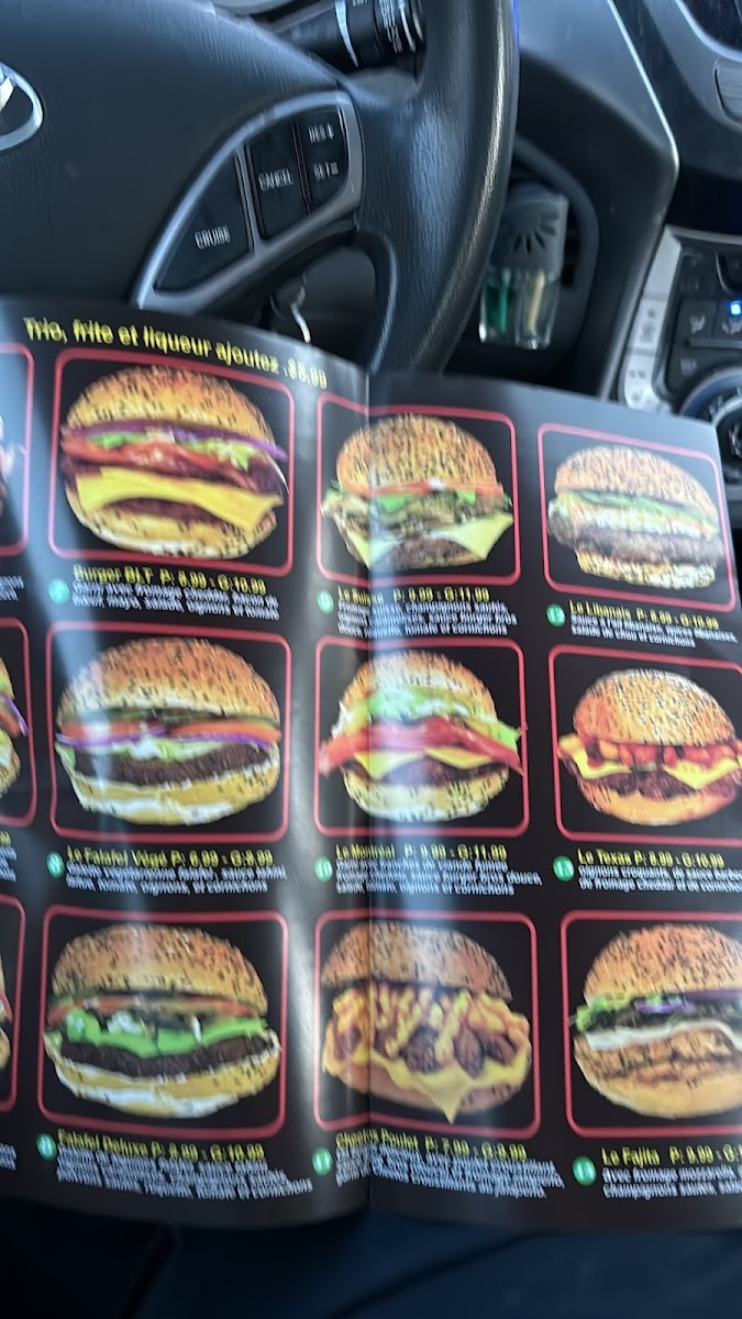 Menu Burger Bros (Ste-Cath)-4
