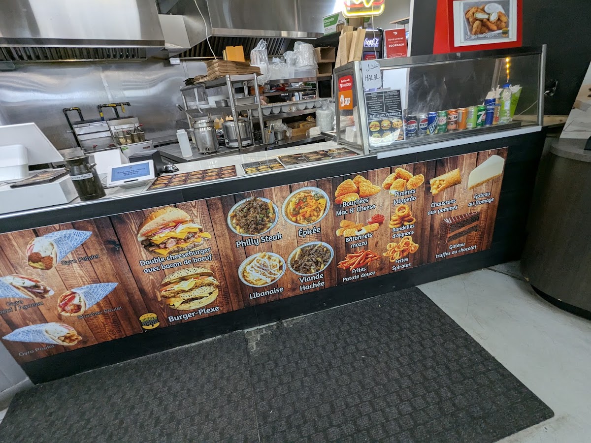 Menu Burger Bros (Ste-Cath)-5