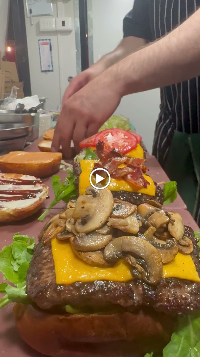 Burger Bros-2