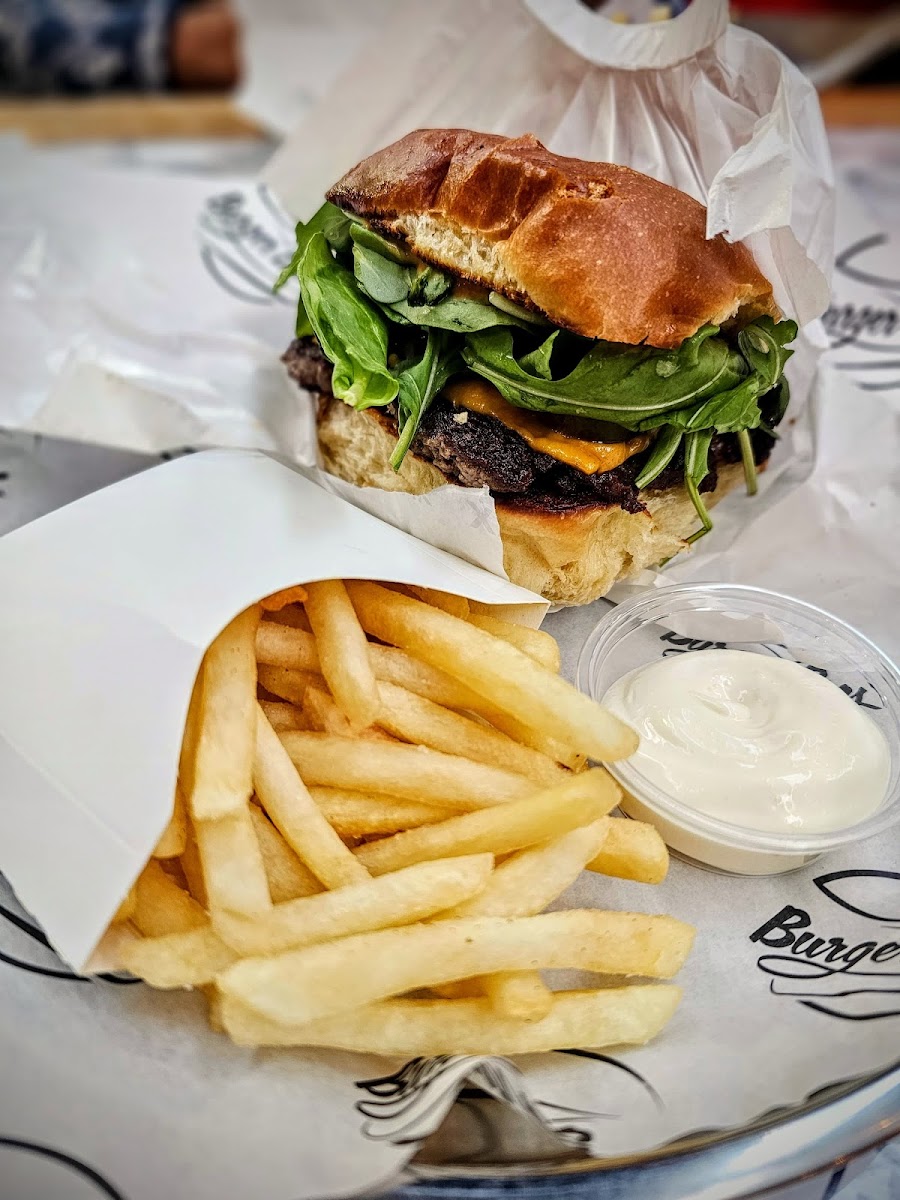 Burger Bros-4