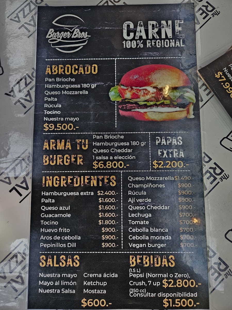 Burger Bros-7
