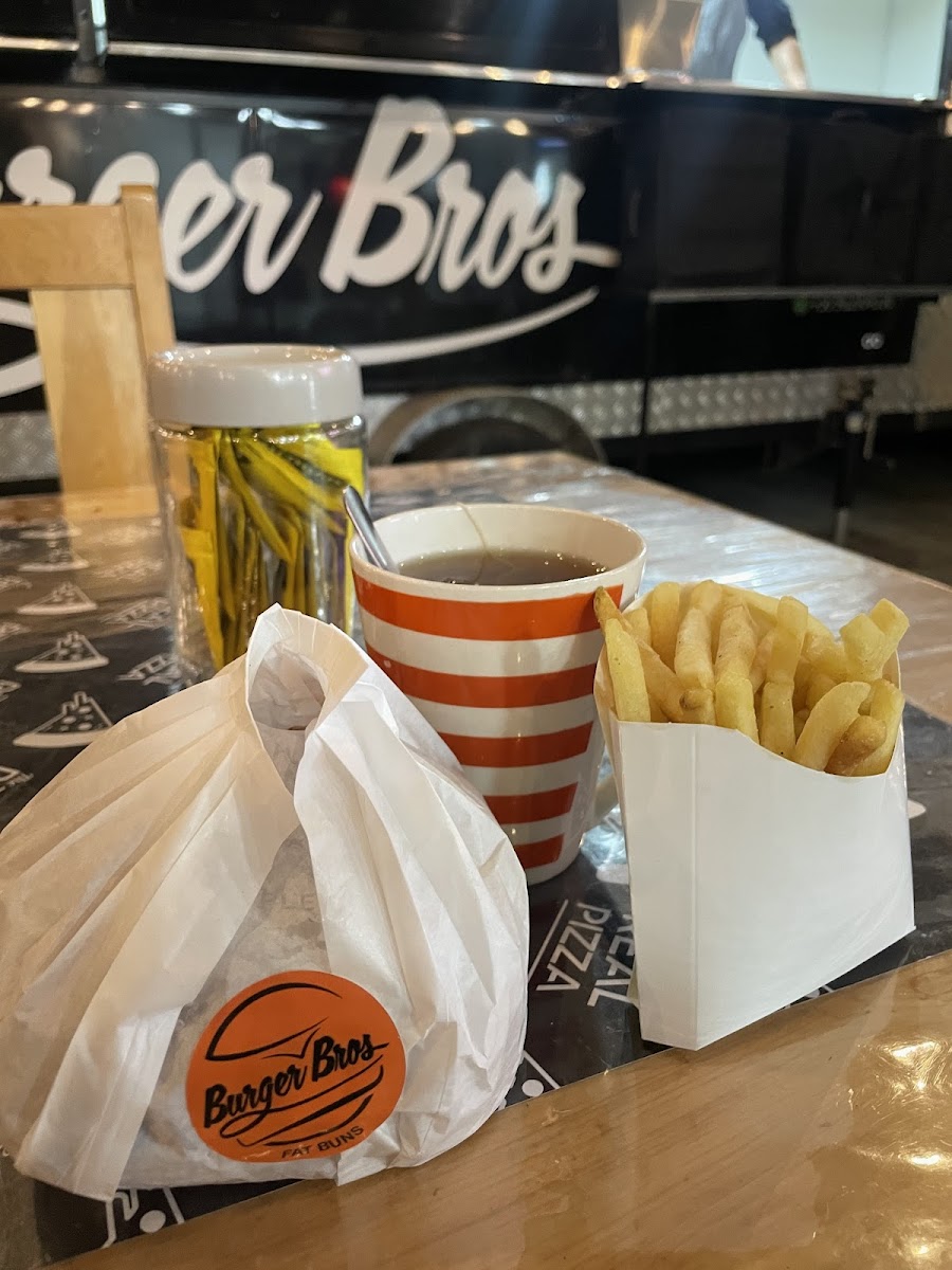 Burger Bros-8