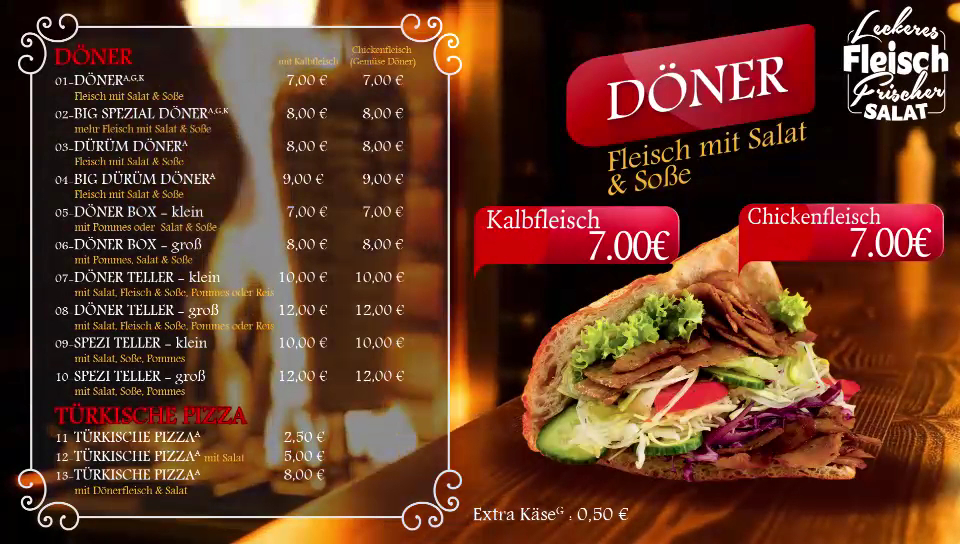 Menu Burger & Döner-1